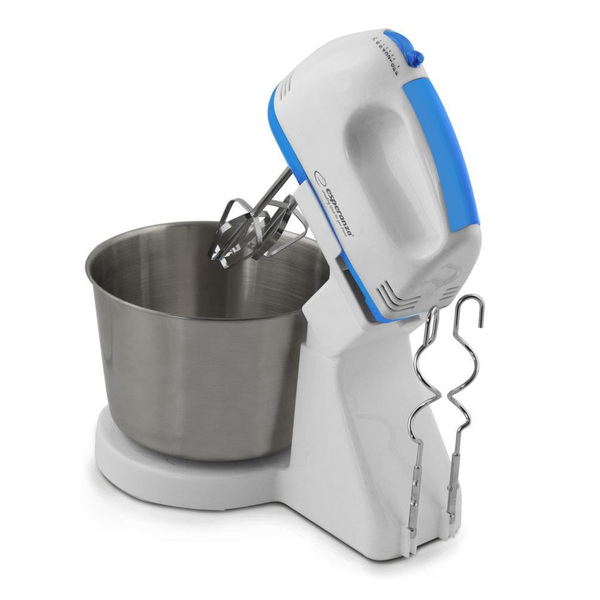 Esperanza EKM019W Biscotti tálas mixer