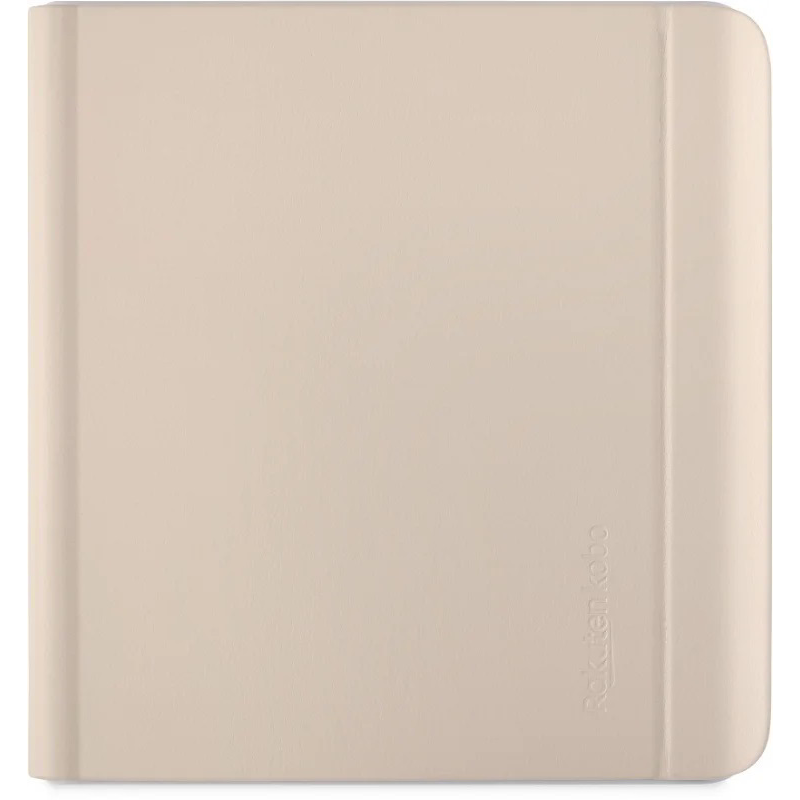 Kobo Libra E-Book olvasó Tok - Bézs (N428-AC-SB-N-PU)