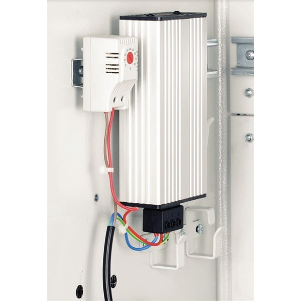 Lande LN-150W 150W kültéri rack szekrényhez fűtőmodul termosztáttal (LN-150W)