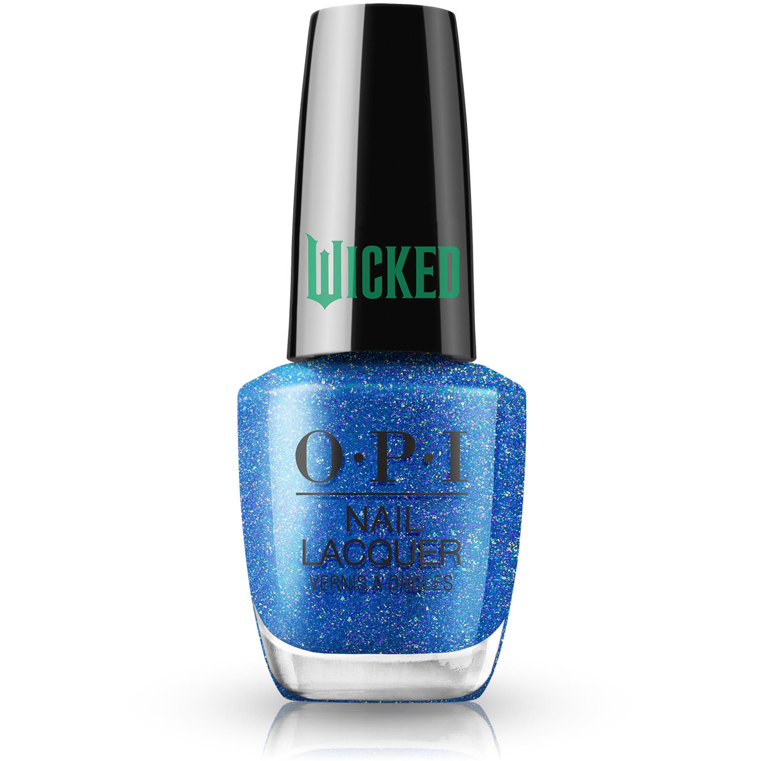 OPI Nail Lacquer Im the Wonderfullest 15 ml (4064665161236)