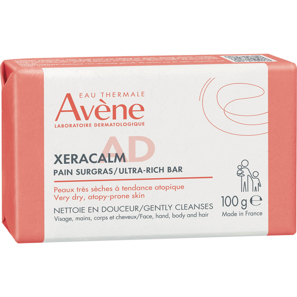 AVENE XeraCalm A. D Ultra 100g