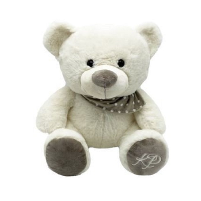 Tulilo Pearl Maci plüss figura - 35 cm (9307)