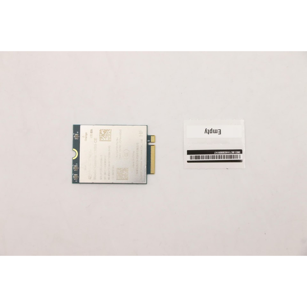 Lenovo 5W10V25794 laptop reservedel WWAN Card