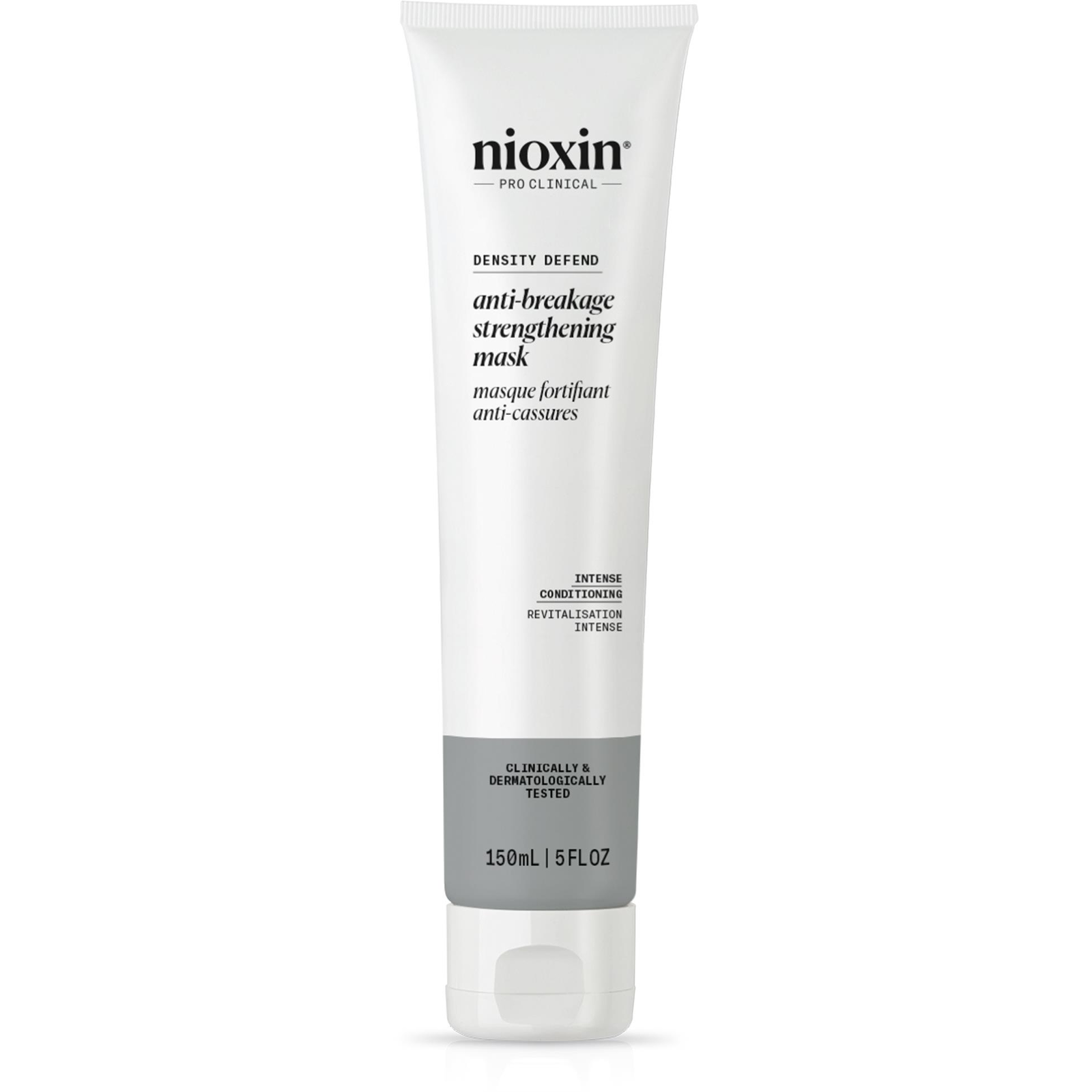 NIOXIN Anti-breakage Strengthening Mask 150 ml (4064666897967)