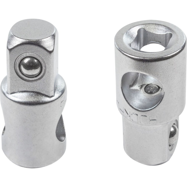  Rockforce Adapter 1/4"(F) x 3/8"(M)