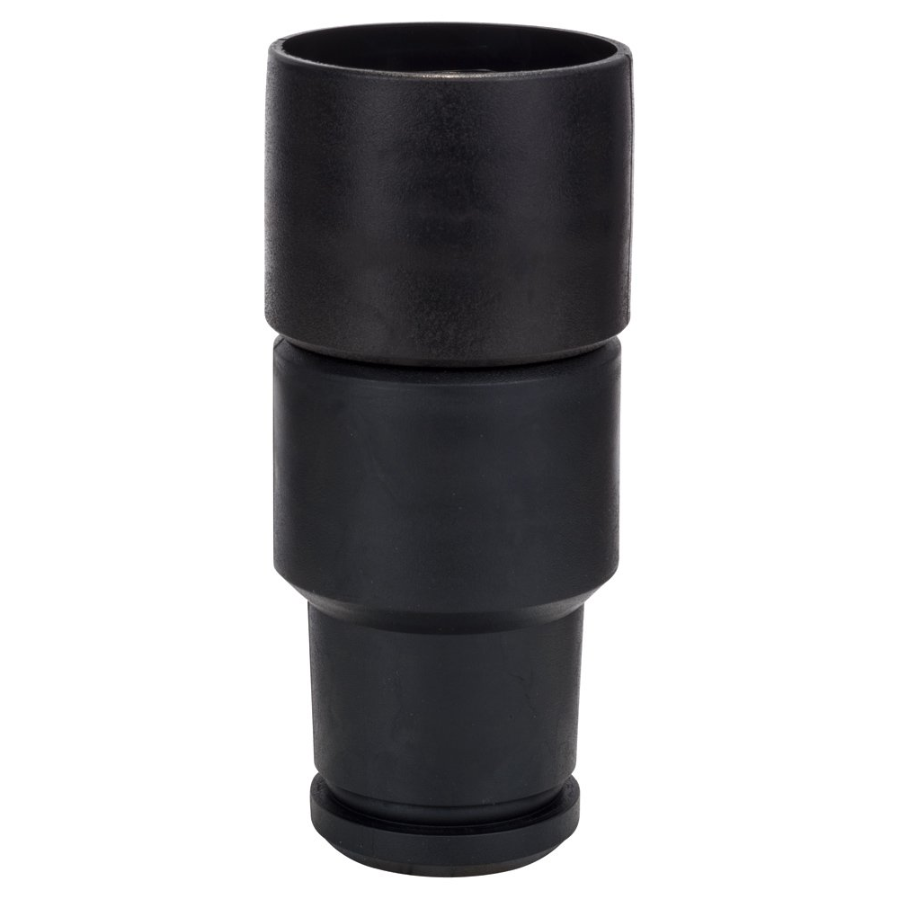 Bosch 2 607 001 977 porszívó tartozék és kellék Univerzális Tömlő adapter (2607001977)