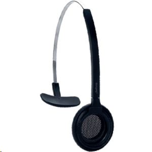 Jabra 14121-27 tilbehør til hovedtelefon/headset Hårbøjle