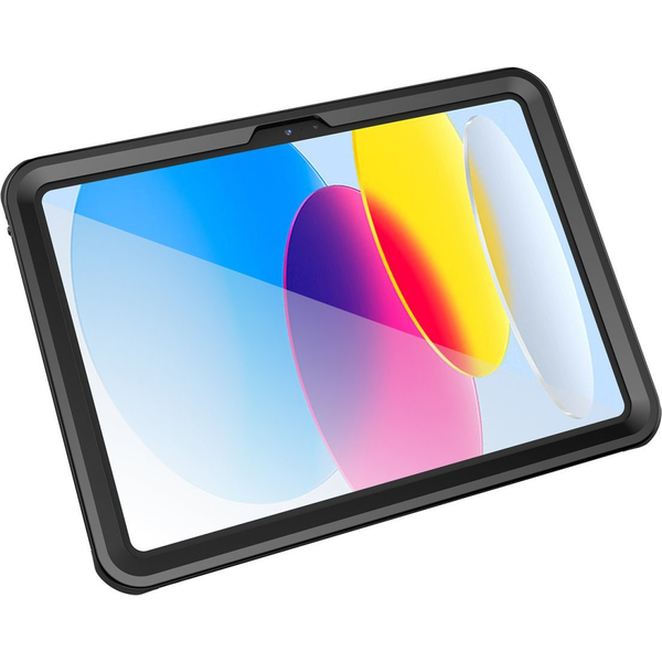 Funda Completa Para Ipad 10.9 2022 / 11 2025 Estanca 2m 4smarts Active Pro