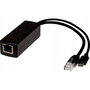 POWER OVER ETHERNET USB-C ADAPTER