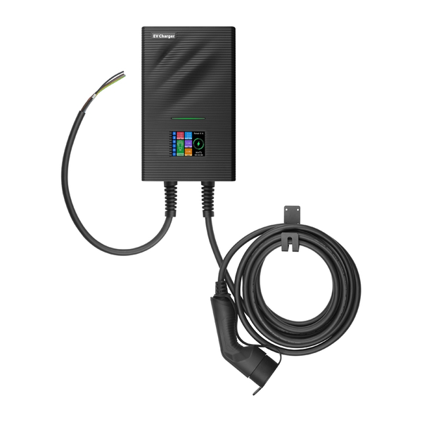 Ładowarka ExtraLink Ładowarka EV BESEN  SQW45-BC-22KW-APP