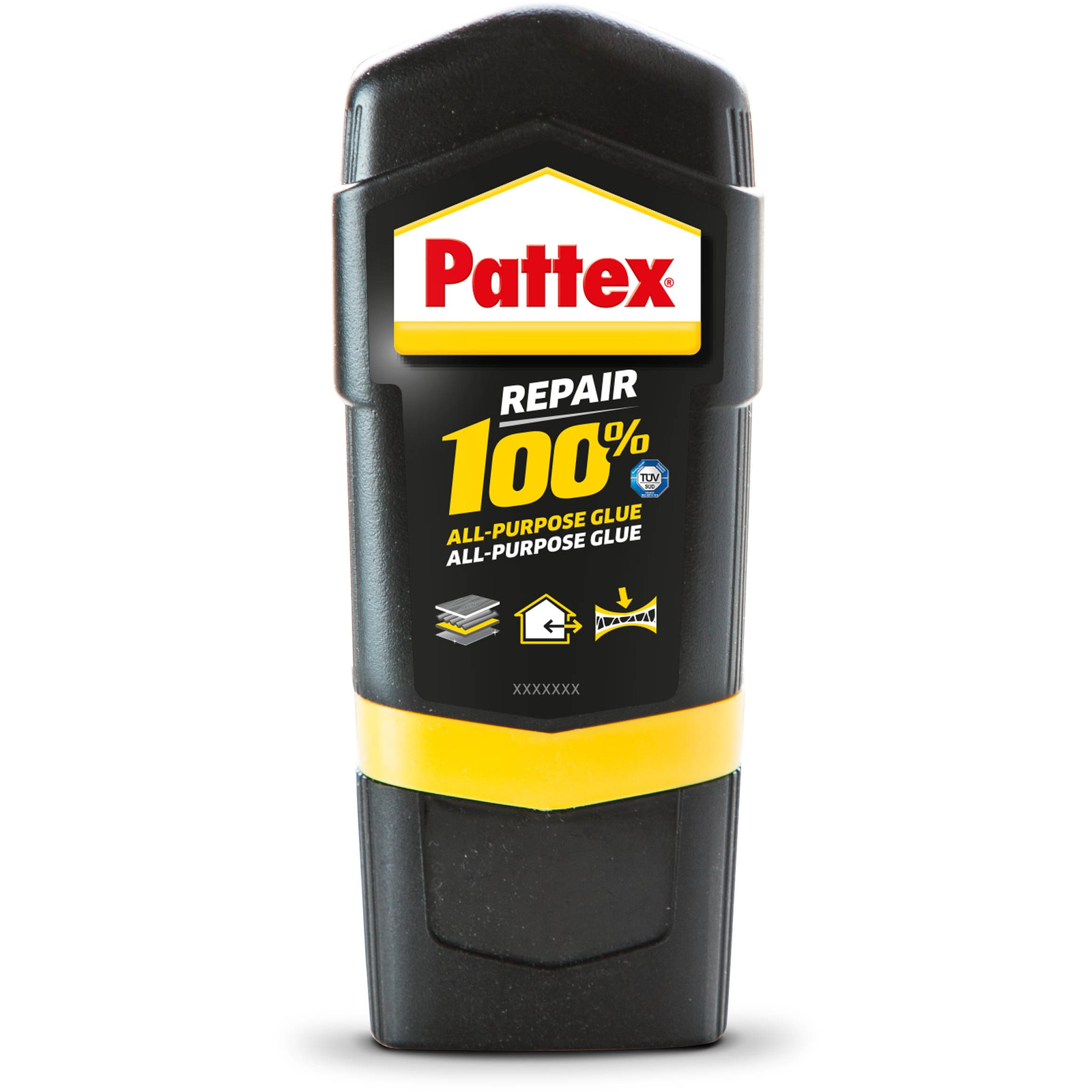 PATTEX 100% - univerzális, barkács, 50g (4015000423106)