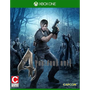 Resident Evil 4