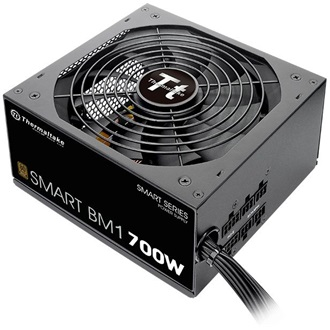 Thermaltake Smart BM1 700W
