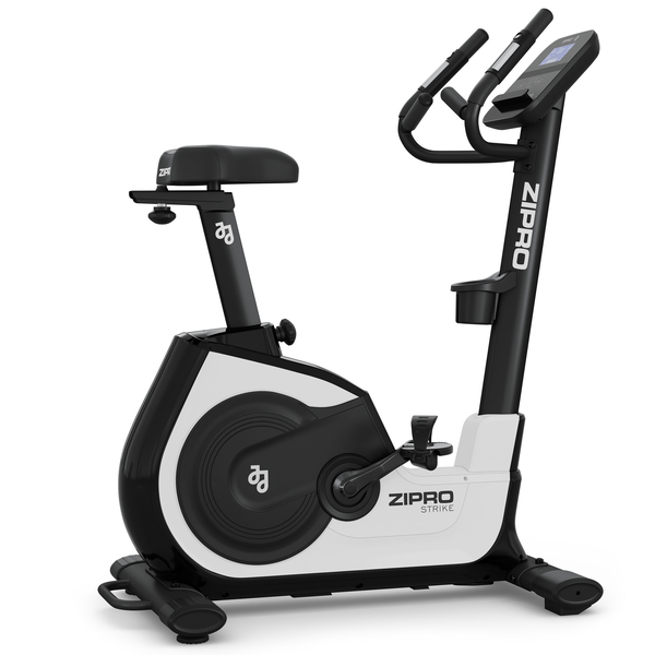 Zipro Strike White