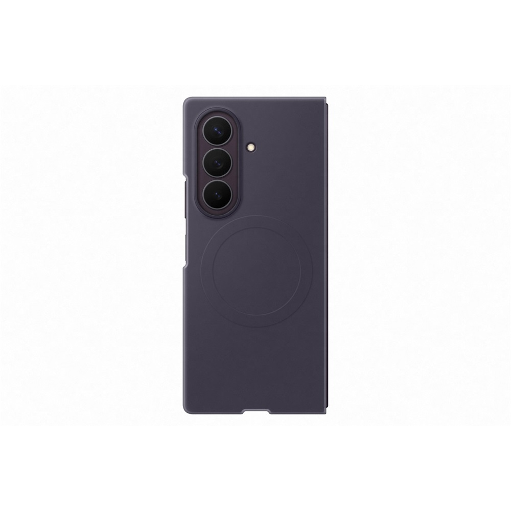 Samsung EF-EF976CVEGWW puzdro na mobilný telefón 20,3 cm (8") Ochranný obal Fialová