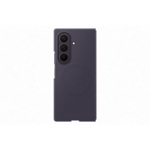 Samsung EF-EF976CVEGWW mobiltelefon etui 20,3 cm (8") Cover Violet