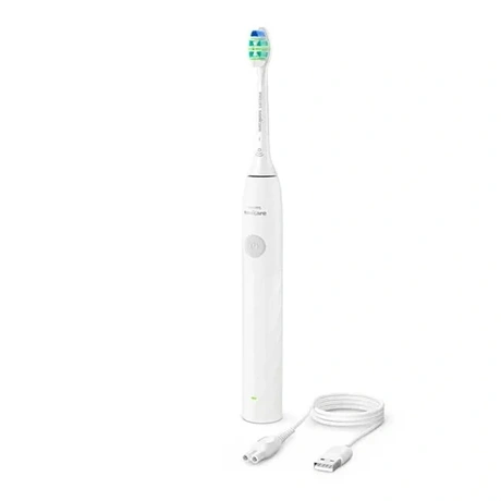 Philips Sonicare 1100 sonická zubná kefka biela HX3901/01