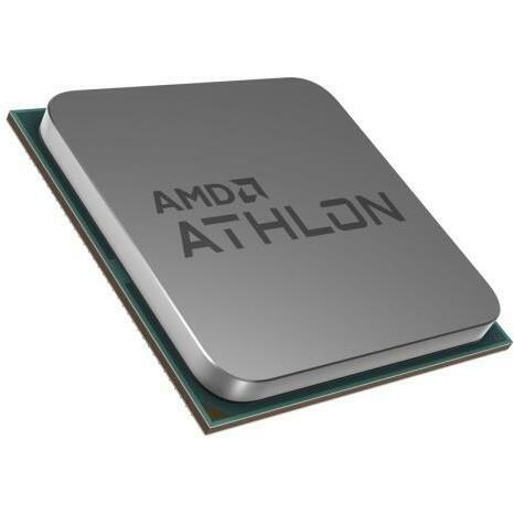 Процесор AMD Athlon 3000G — YD3000C6M2OFH, OEM