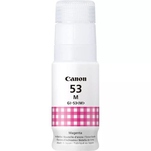 Canon 4681C001 printer genopfyldelig blækpatron Original