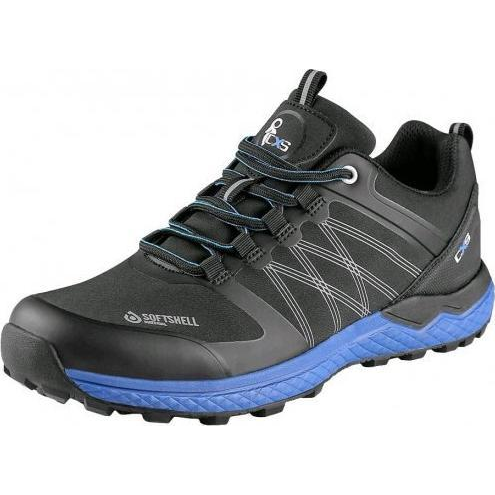 Softshell Sport Félcipő 46 (BHP CX267841)