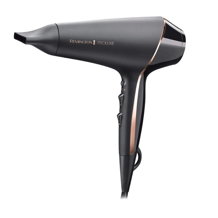 Remington AC9140B PROluxe Midnight hajszárító (AC9140B)