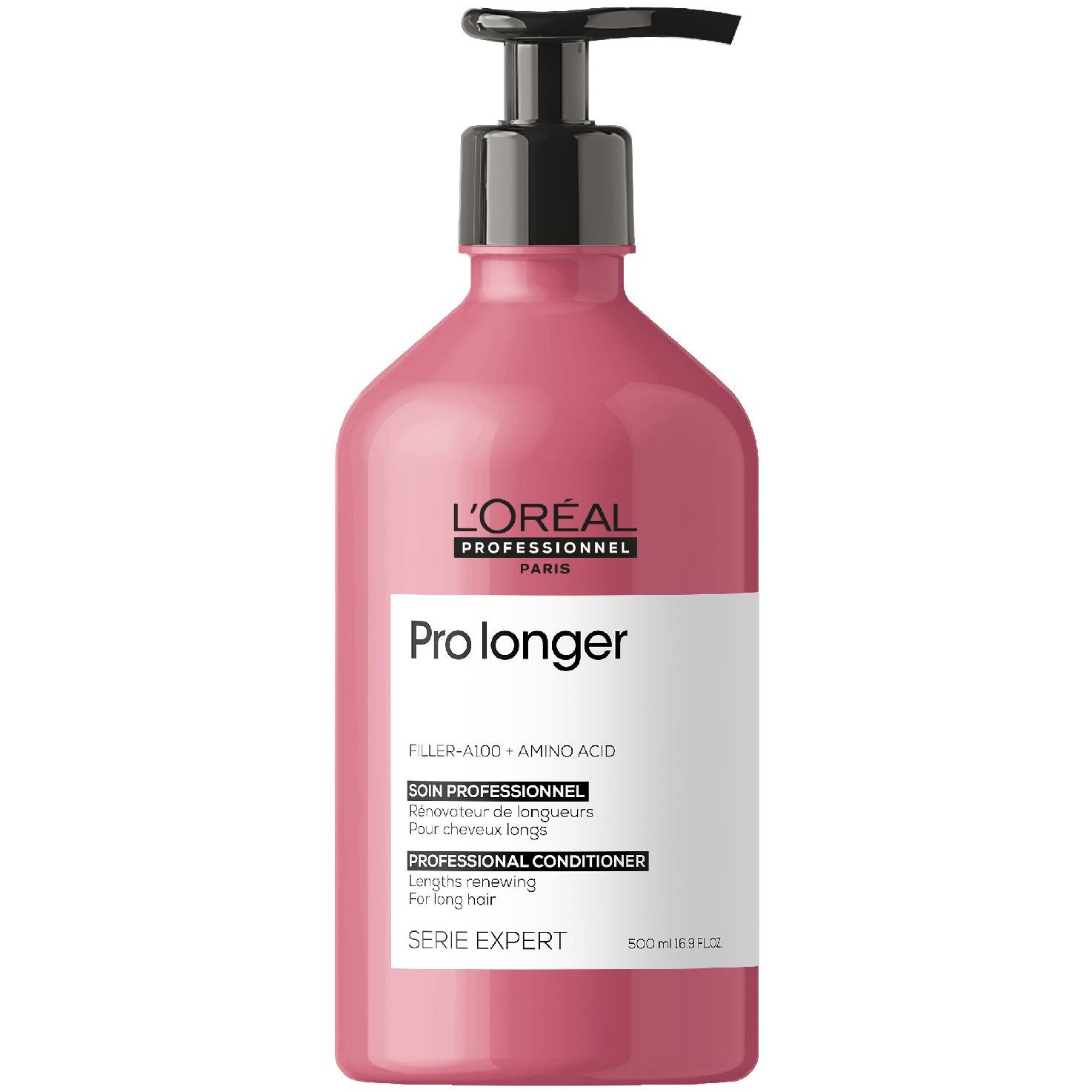 L'ORÉAL PROFESSIONNEL Serie Expert New Pro Longer 500 ml (3474636975167)