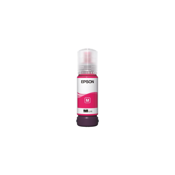 Epson 107 inktcartridge 1 stuk(s) Origineel Magenta