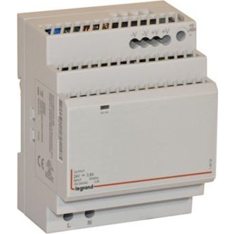 Legrand 146724 netvoeding & inverter