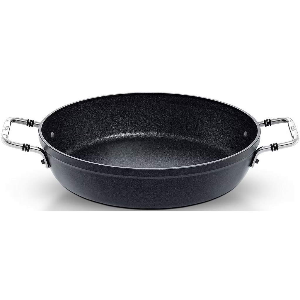 Fissler Adamant 24cm Tálaló serpenyő (156-305-24-100/0)