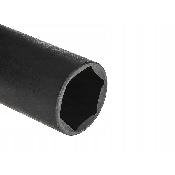 Tvardy Nasadka udarowa długa 1/2" 6-kąt 10mm CR-MO (6/72)