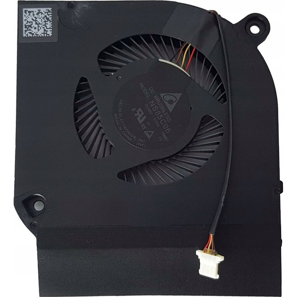 Acer 23.Q5MN4.002 náhradný diel na laptop Ventilátor