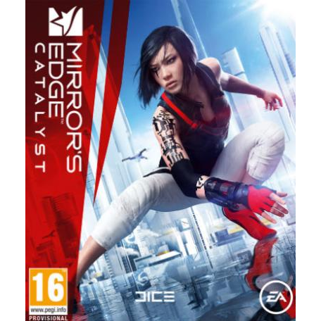 Mirror's Edge Catalyst