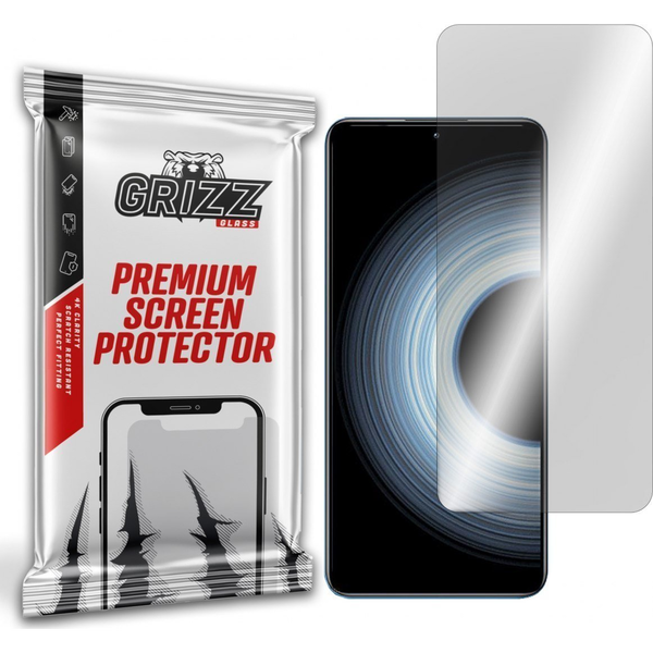  GrizzGlass Folia hydrożelowa Grizz Xiaomi Redmi K50 Ultra