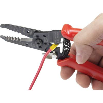 Kleště TOOLCRAFT 1550665