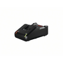 Bosch GAL 18V-40, Karton Ladegerät Зарядно устройство на батерия