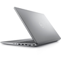 DELL Latitude 5550 Laptop Core i7 1365U 16GB 512GB SSD Win 11 Pro szürke (N014L555015EMEA_VP)