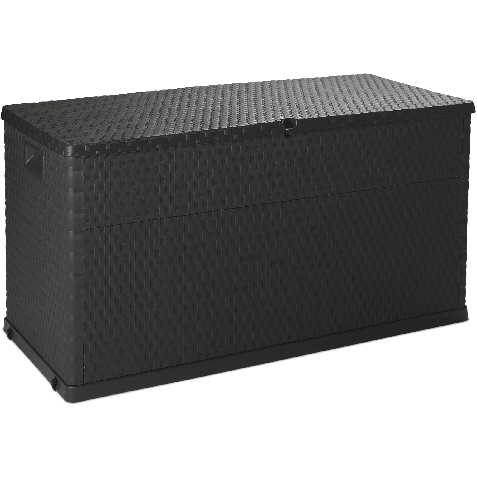 TOOMAX Rattan, grafitszürke, 420 l (Z0162R0--4100)