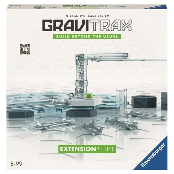Ravensburger GraviTrax Felvonó