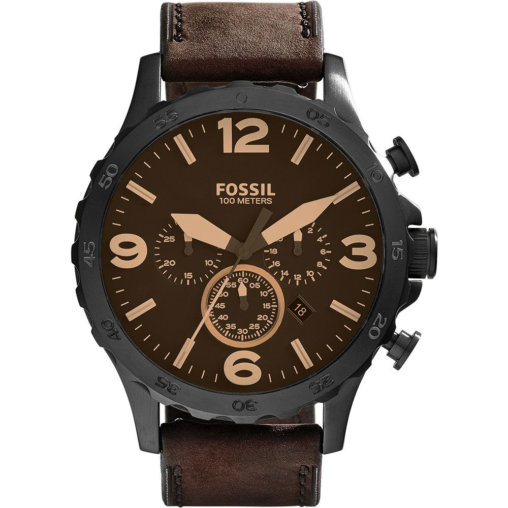 Fossil Nate JR1487 (4053858409361)