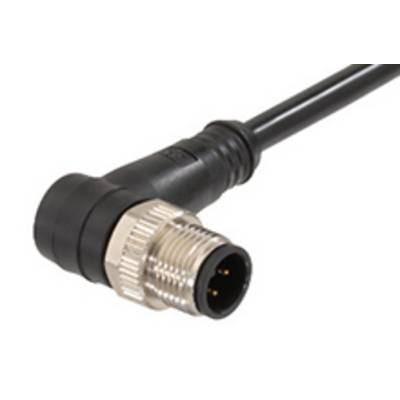 Molex 1200659532 Érzékelő-/működtető összekötő, konfekcionált 1 db (1200659532)