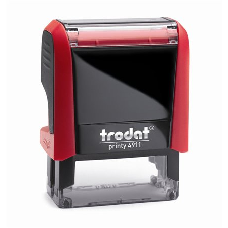 Trodat Printy 4911 Bélyegző (4911)