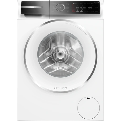 BOSCH Mosógép 10kg 1600rpm A beépíthető WGB266A6BY