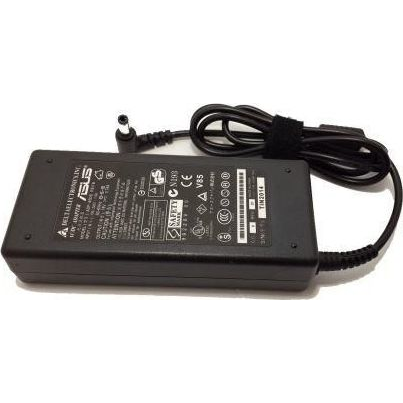 ASUS 04G26B000600 netvoeding & inverter Binnen 65 W Zwart
