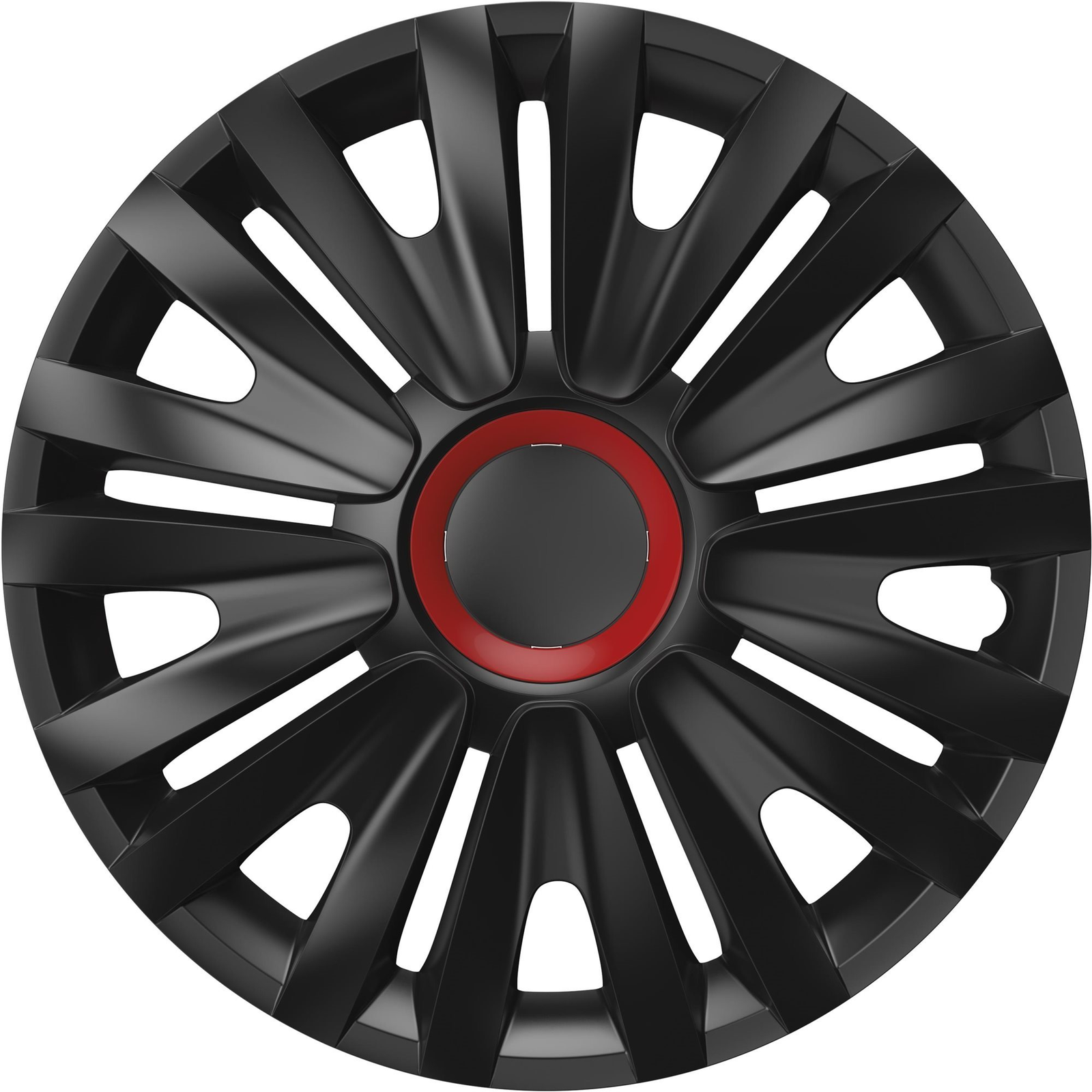 Versaco fedelek Royal RR fekete 15" szett 4 db (20031)