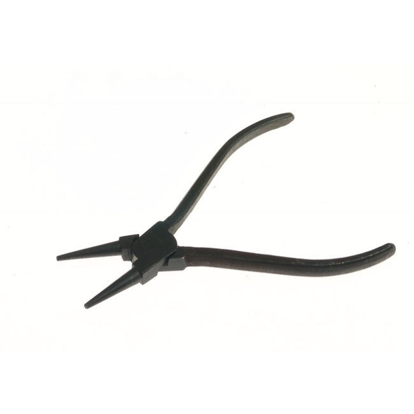 Kuźnia Sułkowice Szczypce okrągłe RSEKa 160mm PCV (1-214-11-241)