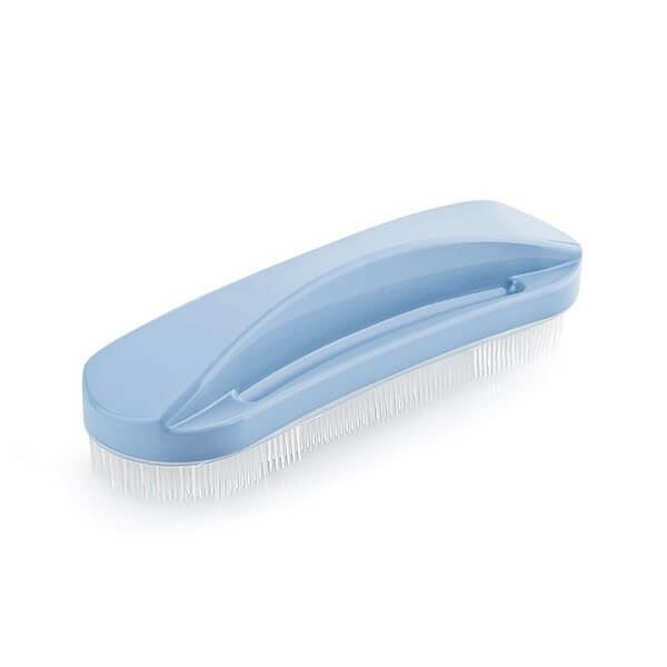 IRIS CURVE tisztító kefe 17 cm TP-112 (TP-112)