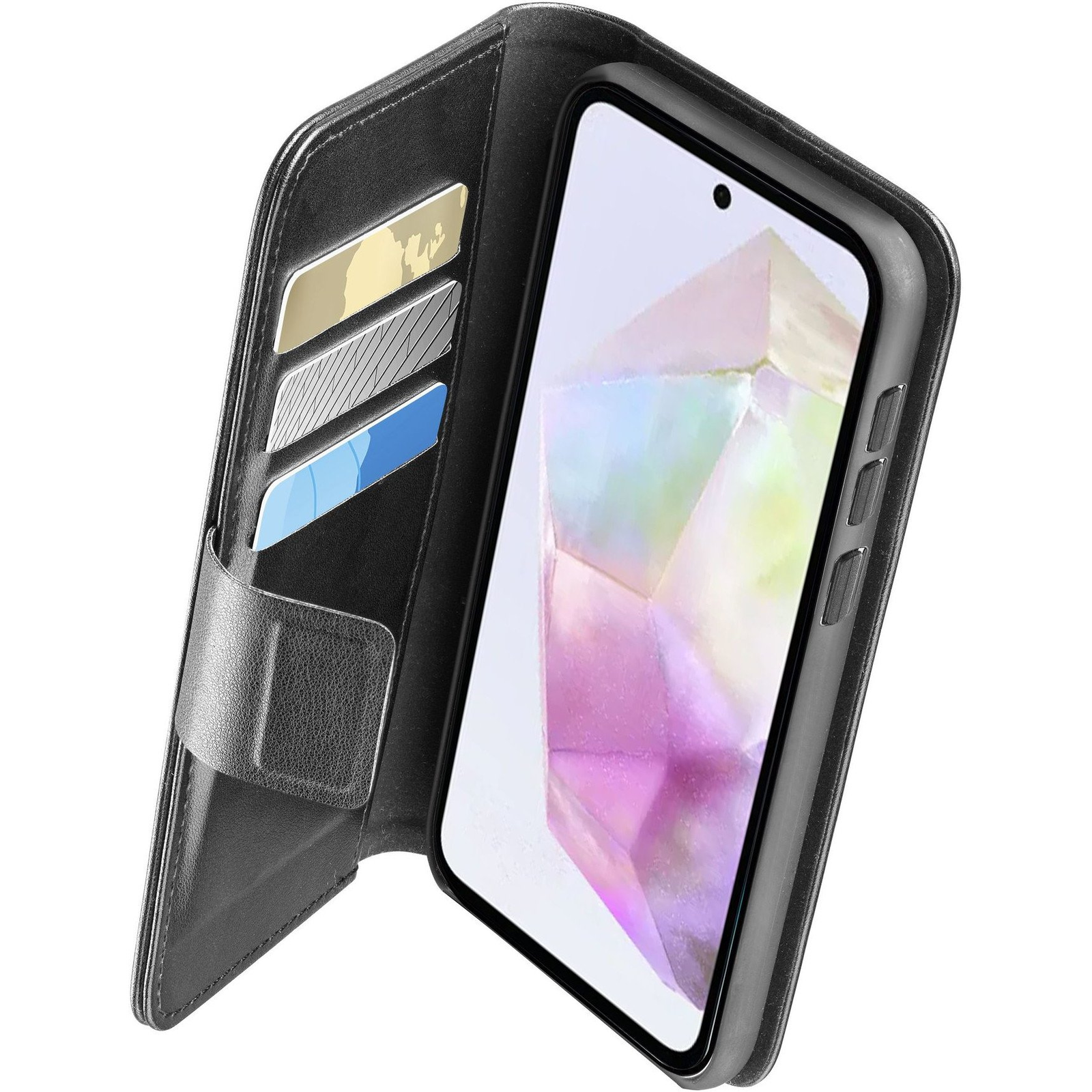 Cellularline 8018080492792 telefontok 16,9 cm (6.64