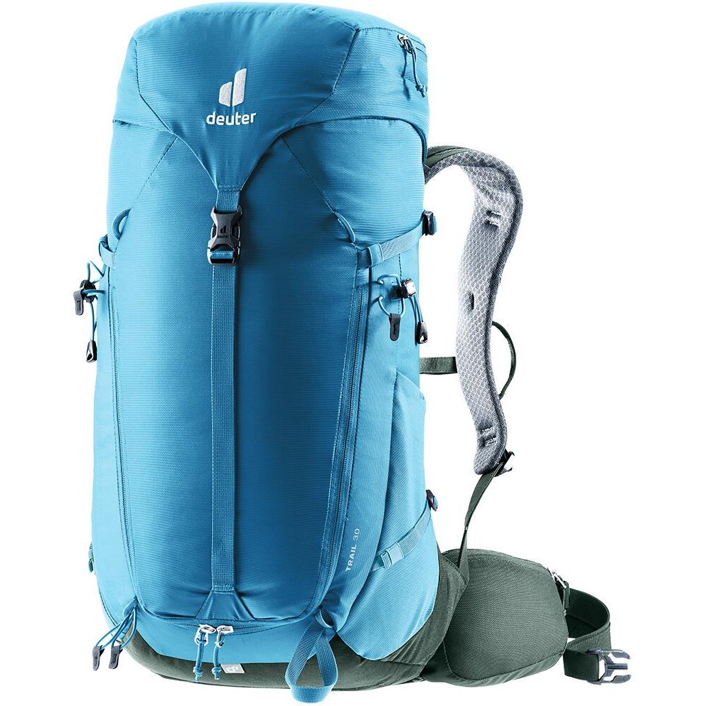 Deuter Trail 30 kék (4046051164243)