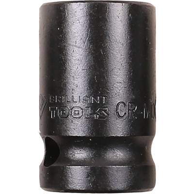 Brilliant Tools BT022647 BT022647 Erő dugókulcs betét 23 mm (BT022647)