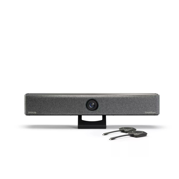 Barco Bar Pro trådløs præsentationssystem HDMI Desktop
